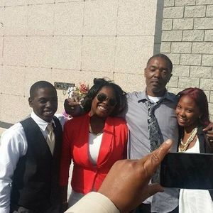 Meet your Posher, Otis